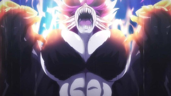 金装のヴェルメイユ 6話場面カット011