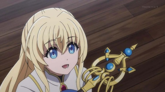 ゴブリンスレイヤー 3話場面カット015