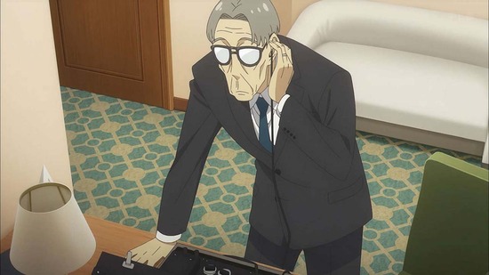 SPY×FAMILY Season2 7話場面カット36