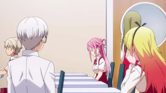 終末のハーレム 8話画面カット008