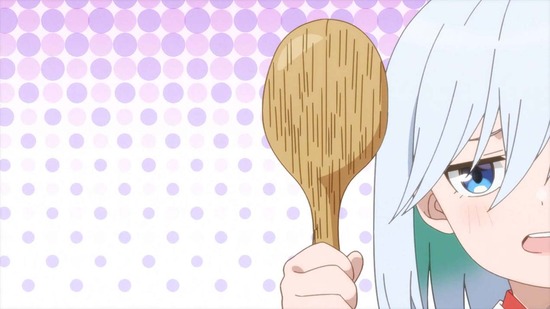 甘神さんちの縁結び　６話場面カット004