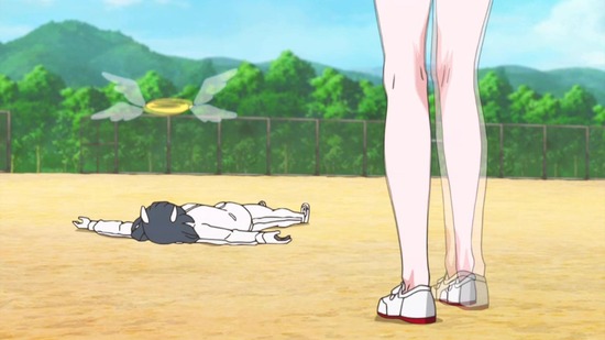 群れなせ！シートン学園　９話場面カット014