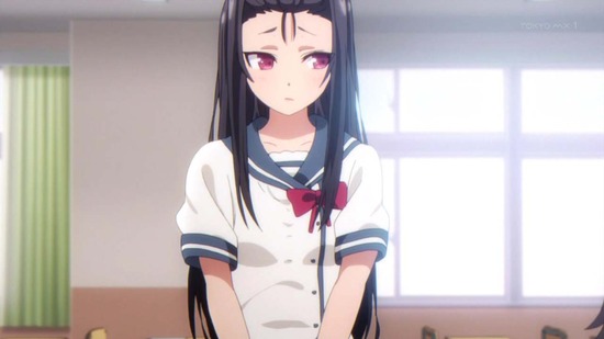 俺を好きなのはお前だけかよ 7話番組カット074