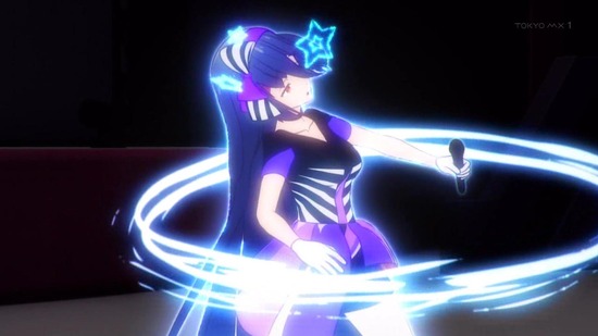 ゾンビランドサガ リベンジ 4話場面カット064