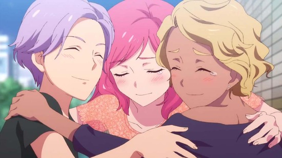 彼方のアストラ 12話場面カット048
