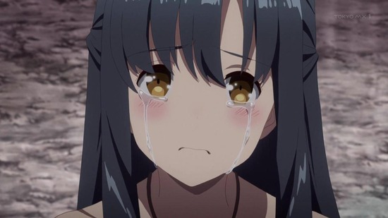 ありふれた職業で世界最強 13話番組カット030