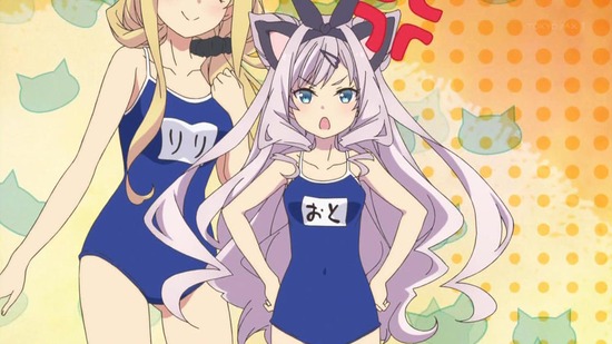 おちこぼれフルーツタルト 12話場面カット057