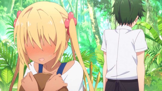 ブレンド・S 7話番組カット024