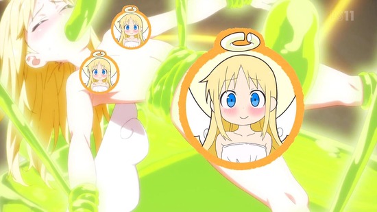 異種族レビュアーズ 9話場面カット040
