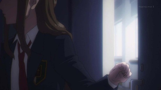 ブギーポップは笑わない 2話番組カット019