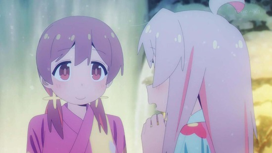 お兄ちゃんはおしまい! 12話場面カット067