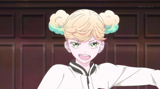 かげきしょうじょ!! 第一幕場面カット035