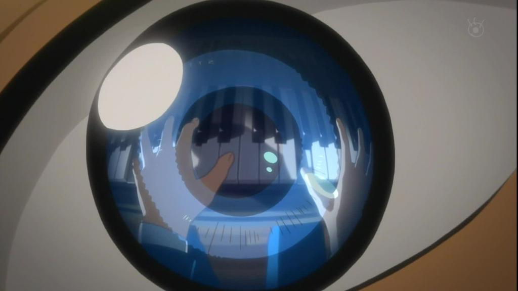 四月は君の嘘 18話シーン 003
