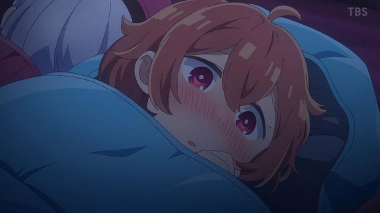 阿波連さんははかれない 10話場面カット040