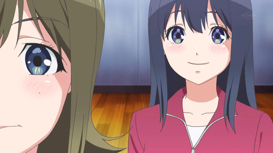 Wake Up, Girls! 新章 12話番組カット007