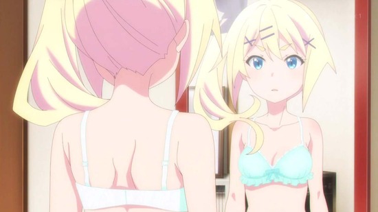 おちこぼれフルーツタルト 7話場面カット038