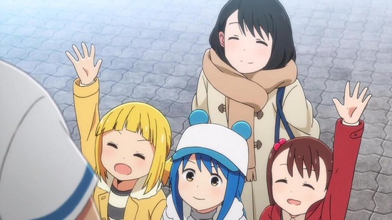三ツ星カラーズ 9話場面カット035