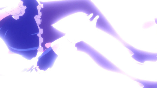 異世界魔王と召喚少女の奴隷魔術Ω 10話場面カット011