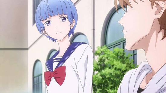 かげきしょうじょ!! 第三幕場面カット005