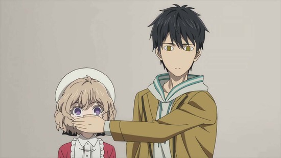 虚構推理 Season2 19話場面カット014