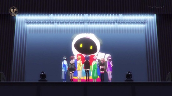 SELECTION PROJECT(セレプロ) 12話番組カット038