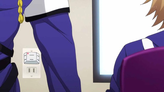 プランダラ 13話場面カット015