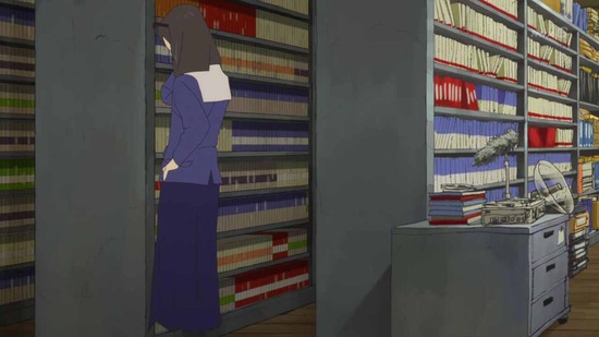 映像研には手を出すな! 最終回12話場面カット003