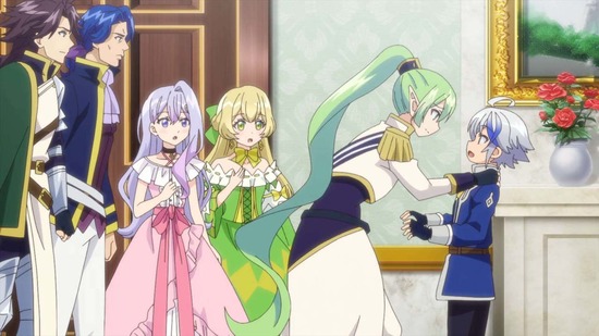 転生貴族の異世界冒険録 12話場面カット046
