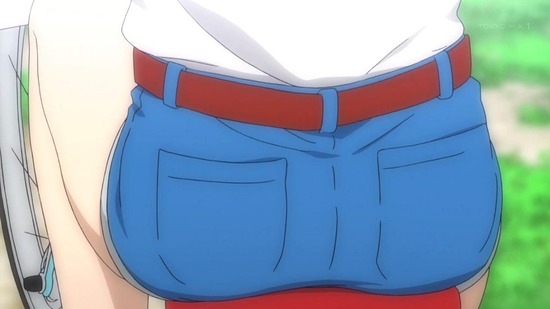 からかい上手の高木さん 8話場面カット005