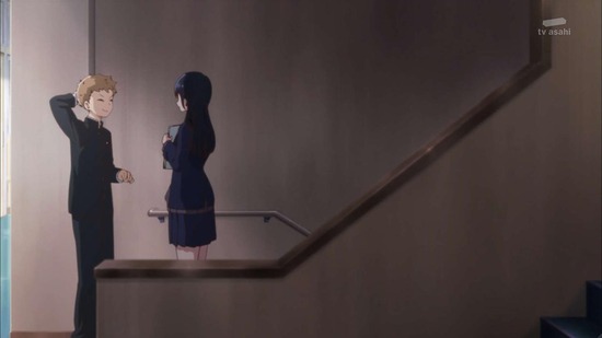 僕の心のヤバイやつ 13話場面カット09