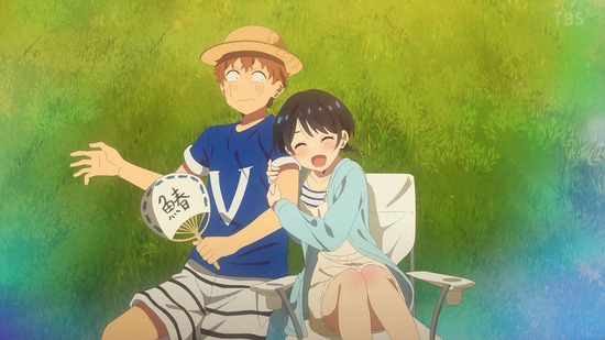 彼女、お借りします 満足度29場面カット011