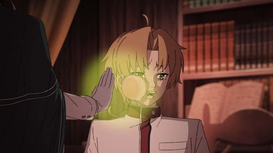 無職転生 Ⅱ　８話場面カット046