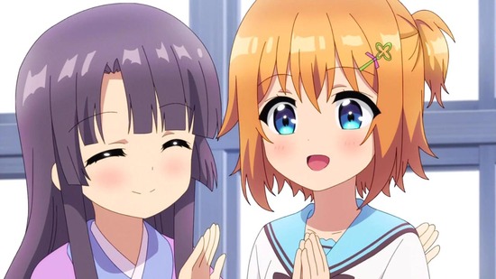 Reステージ! ドリームデイズ♪ 1話番組zカット018