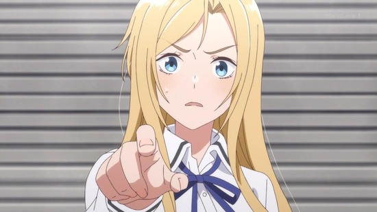 裏世界ピクニック 9話場面カット027