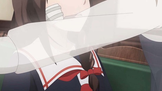 「艦これ」いつかあの海で 4話場面カット017