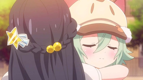 ネコぱら 4話場面カット045