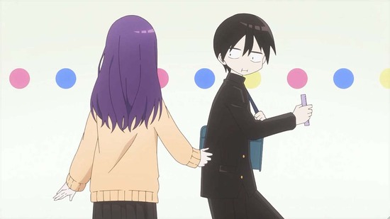 久保さんは僕を許さない 10話場面カット020