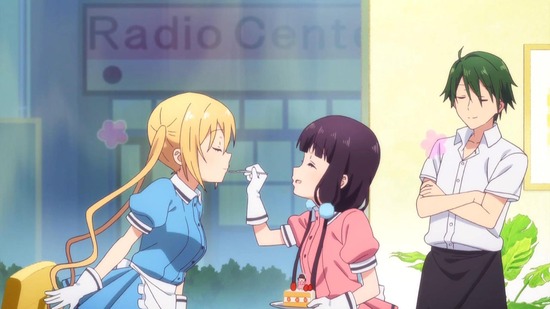 ブレンド・S 最終回12話番組カット034