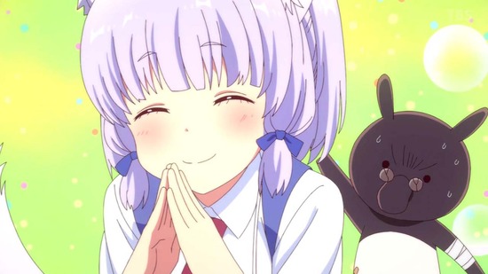 まちカドまぞく 2丁目　７話場面カット031