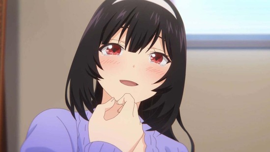 犬になったら好きな人に拾われた。 3話面カット031