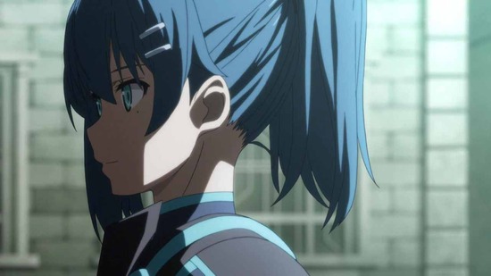 エガオノダイカ　３話番組カット001