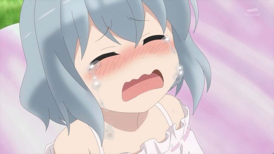 ポーション頼みで生き延びます! 2話場面カット005