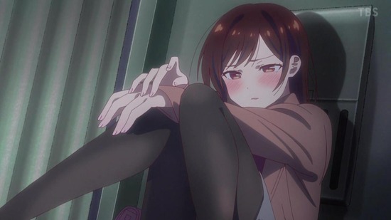 彼女、お借りします 12話場面カット039
