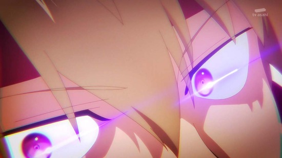 可愛いだけじゃない式守さん 10話場面カット074