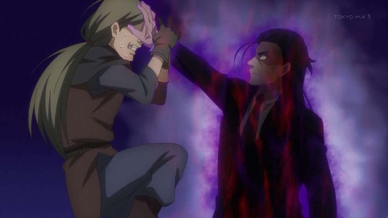 魔王様、リトライ！R　３話場面カット033