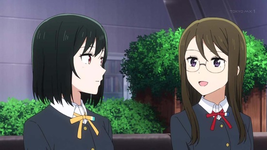 ラブライブ!虹ヶ咲学園スクールアイドル同好会 4話番組カット017