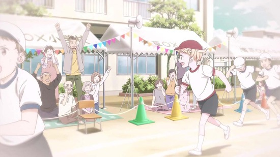 かげきしょうじょ!! 第九幕場面カット059