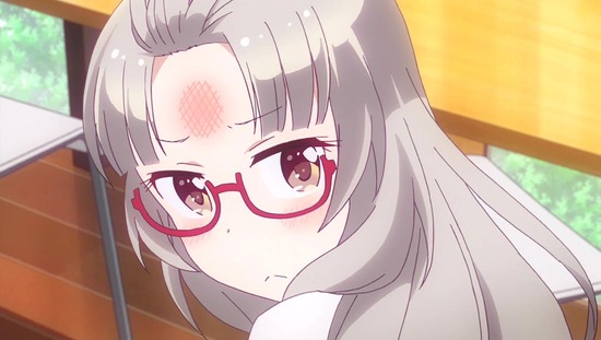 NEW GAME!! 3話場面カット_033