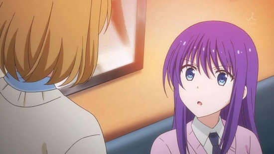 みだらな青ちゃんは勉強ができない　#04番組カット010