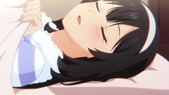 犬になったら好きな人に拾われた。 4話場面カット045